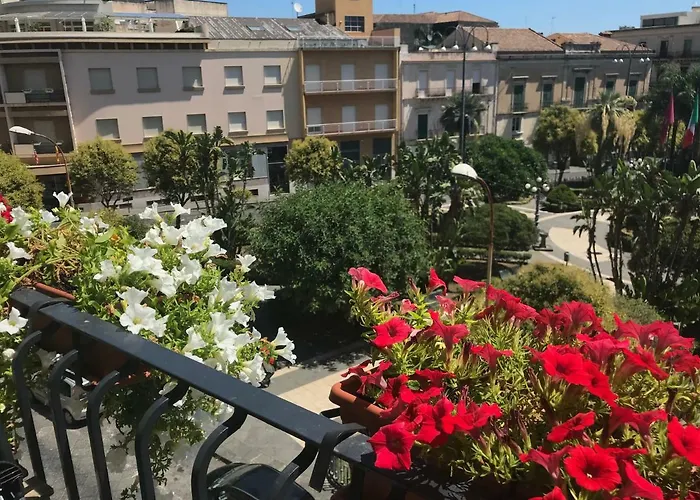 In Centro Ad Acireale Bed & Breakfast