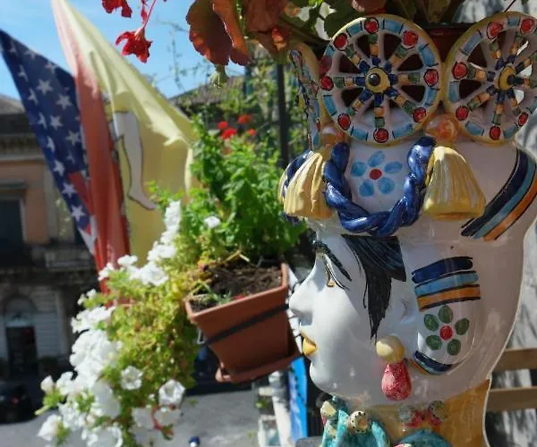 In Centro Ad Acireale Acireale